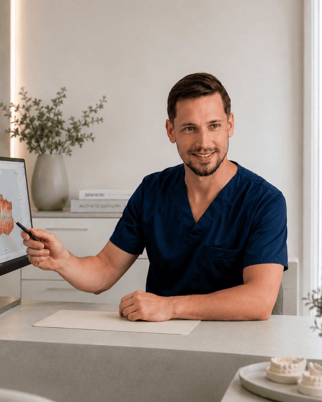 Dr. Kosik Gergely